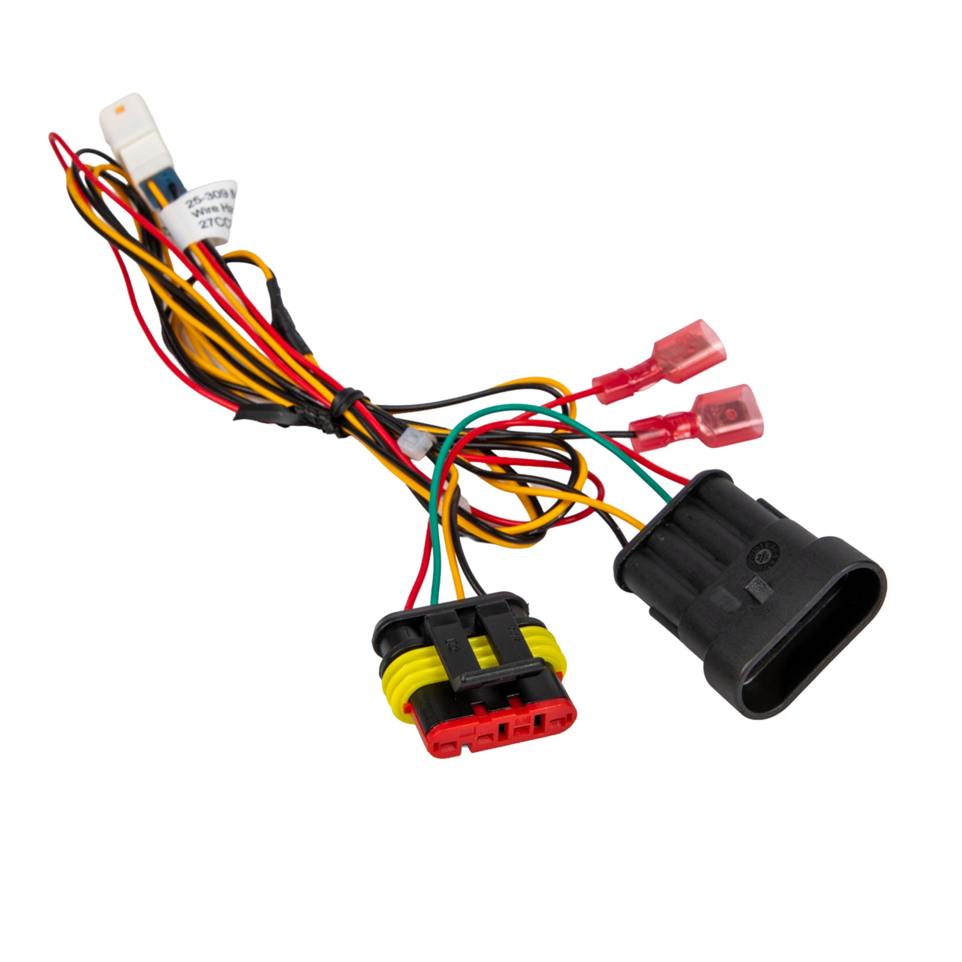 MadJax® Kinect™ A/C Speed Sensor Wire Harness