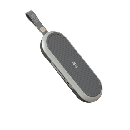 PPG A2 SLIM GPS Golf Speaker Powered by Golf Logix - Gray