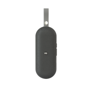 PPG A2 SLIM GPS Golf Speaker Powered by Golf Logix - Gray