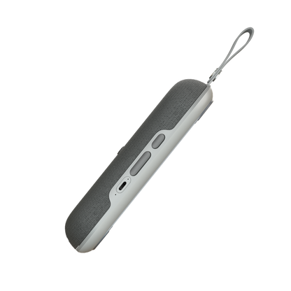 PPG A2 SLIM GPS Golf Speaker Powered by Golf Logix - Gray
