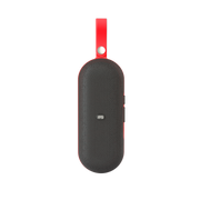 PPG A2 SLIM GPS Golf Speaker Powered by Golf Logix - Red