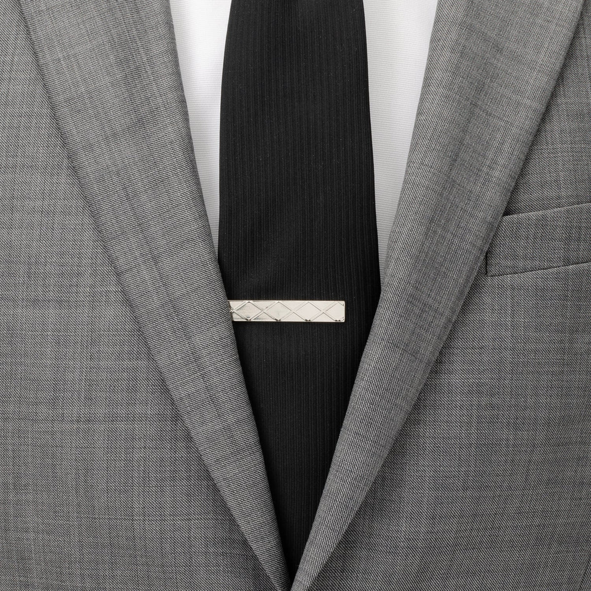 Golf Hole-In-One Hidden Message Tie Bar