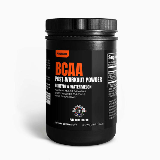 BCAA POST WORKOUT - HONEYDEW WATERMELON