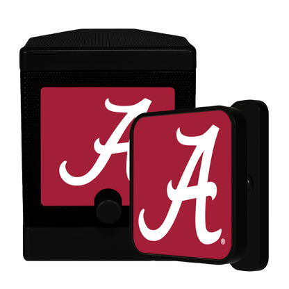 NCAA - Alabama