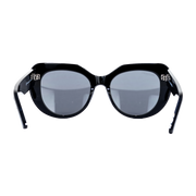 Amalfi (Black/Black)