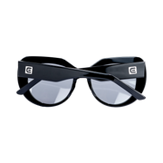 Amalfi (Black/Black)