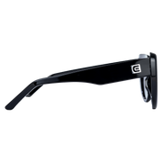 Amalfi (Black/Black)