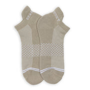 Cozy Ankle Socks 4-Pack
