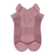 Blush & Berry Ankle Socks 2-Pack