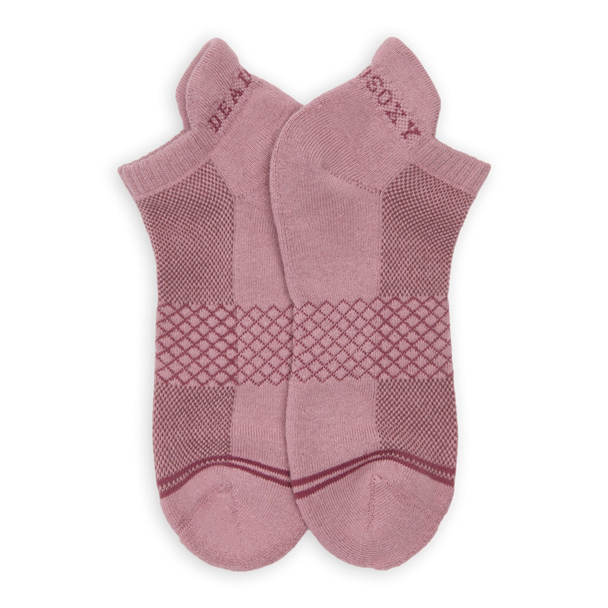 Cozy Ankle Socks 4-Pack