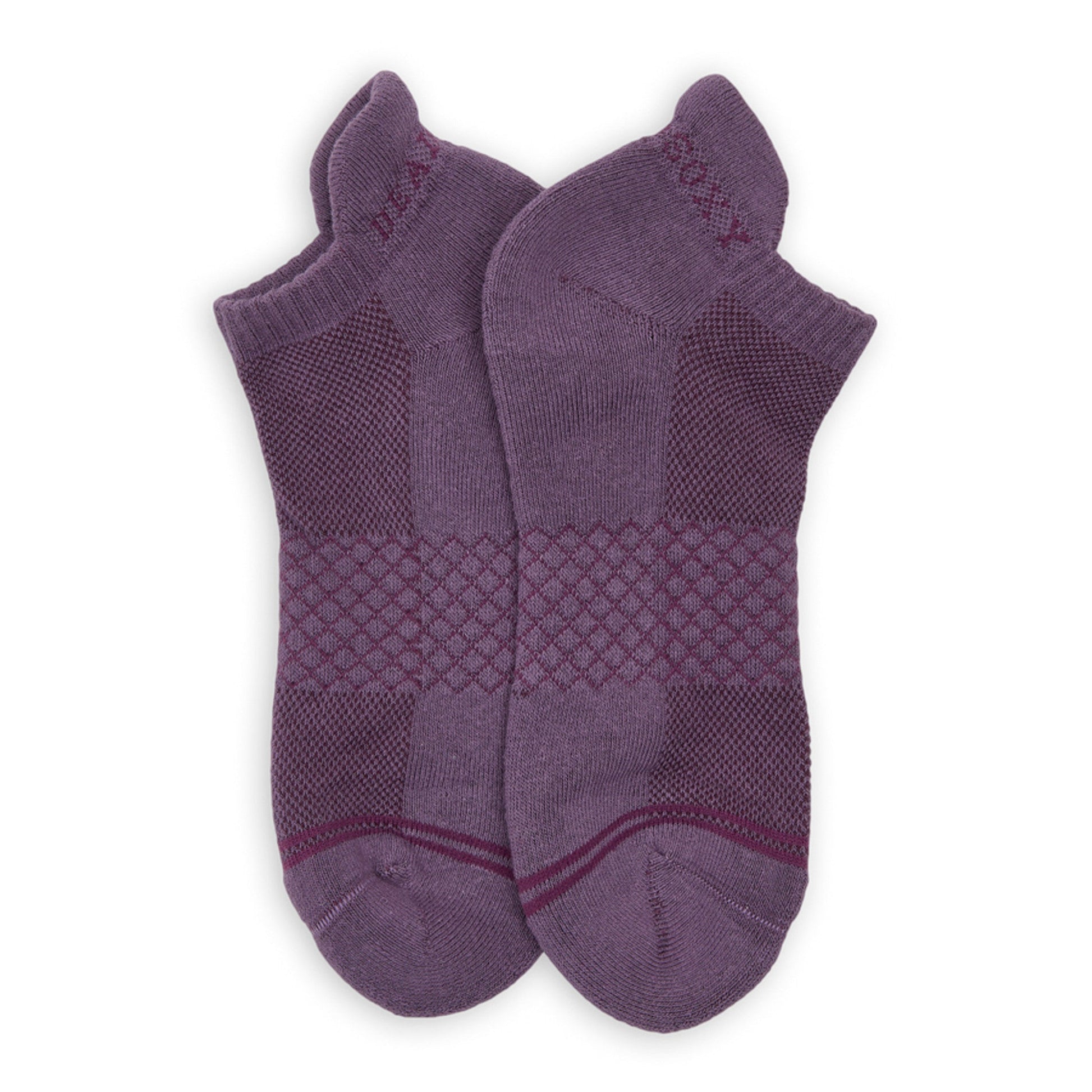 Cozy Ankle Socks 4-Pack