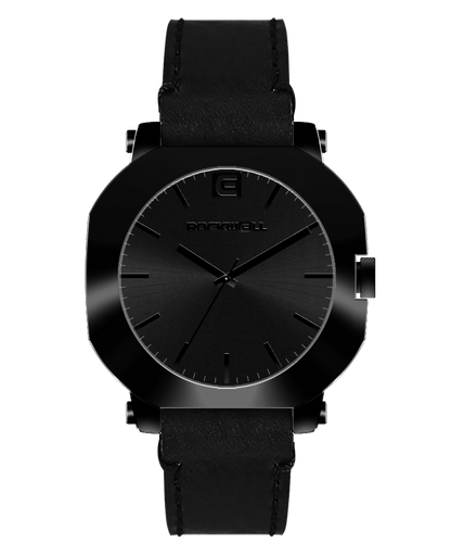 Apex (Phantom Black) Watch