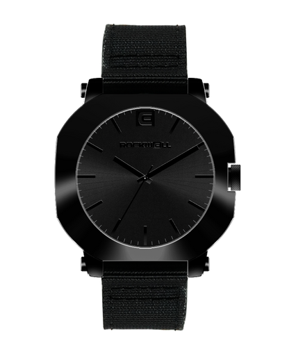 Apex (Phantom Black) Watch
