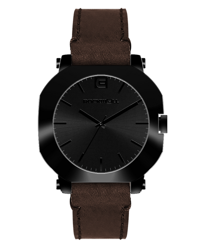 Apex (Phantom Black) Watch