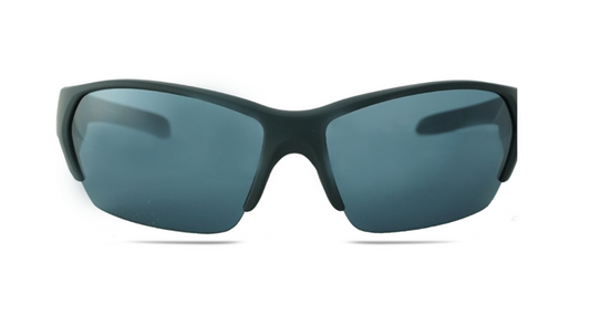 Del Mar | Sport Black | Gray Nx14