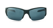 Del Mar | Sport Black | Gray Nx14