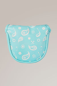 Aqua Mallet Cover