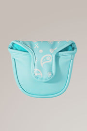 Aqua Mallet Cover