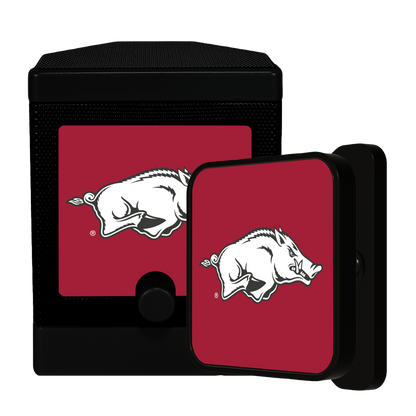 NCAA - Arkansas