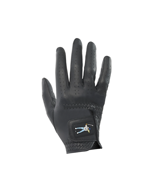 Black Right Hand Swingman Golf Glove