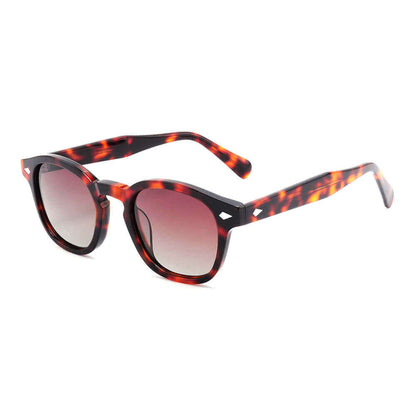 Aveiro- Unisex Bio Acetate Sunglasses