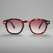 Aveiro- Unisex Bio Acetate Sunglasses