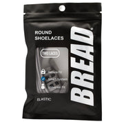 Round Locks Elastic
