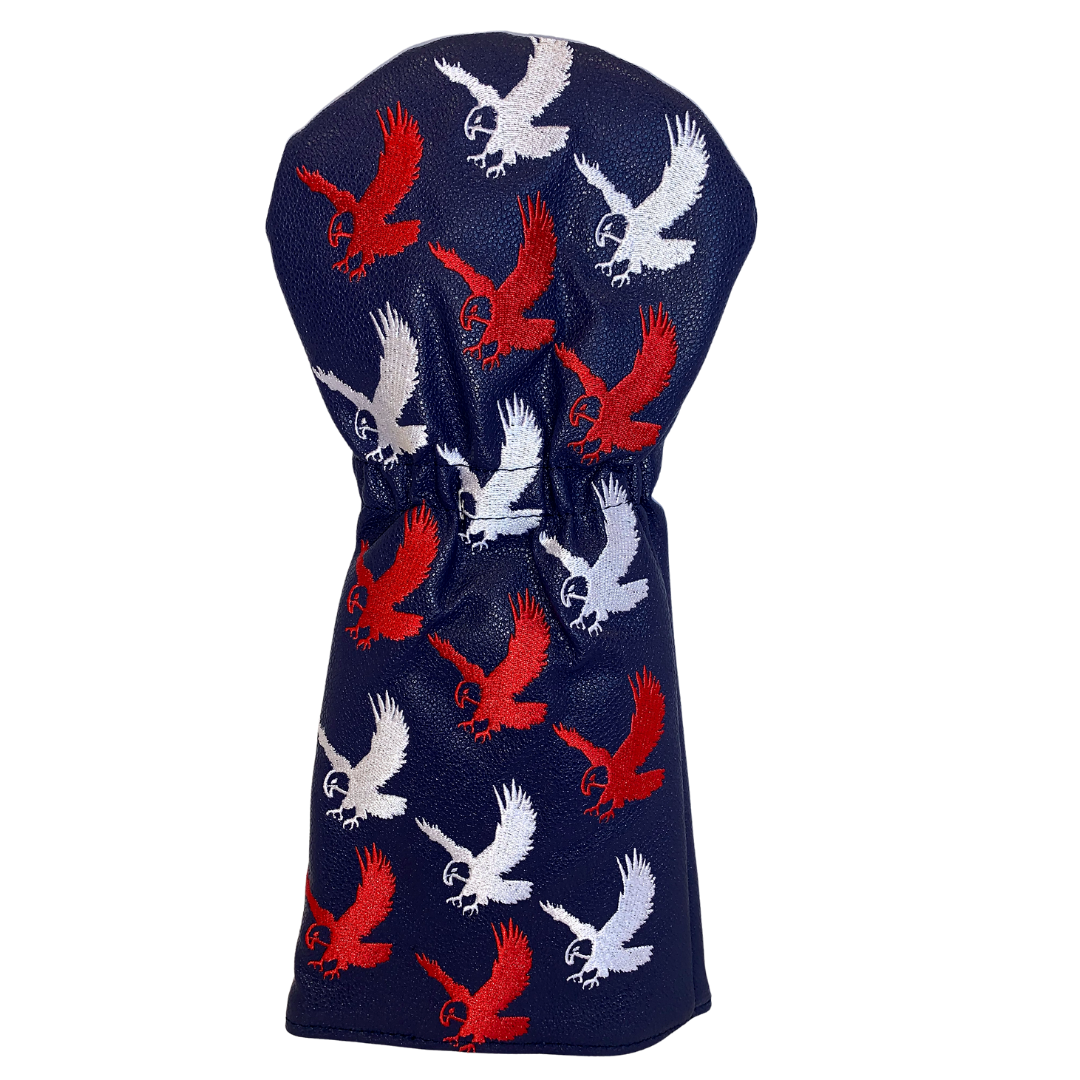 Driver Headcover