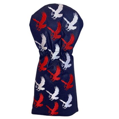 Driver Headcover