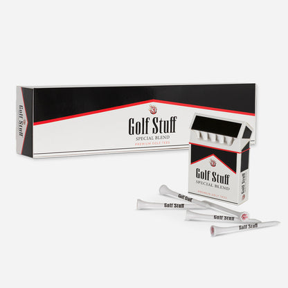 Golf Stuff - Golf Tees