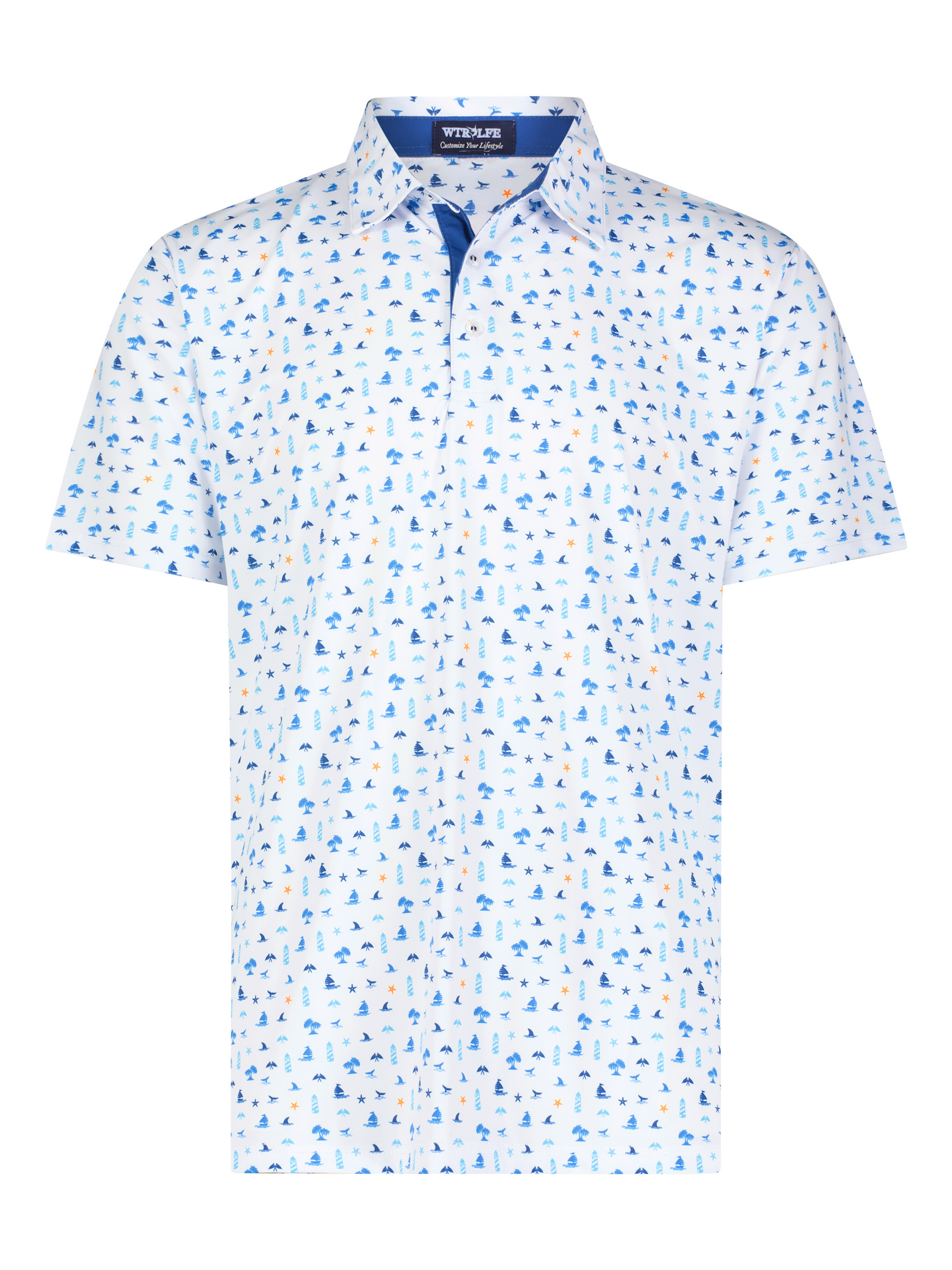 Beachside Polo