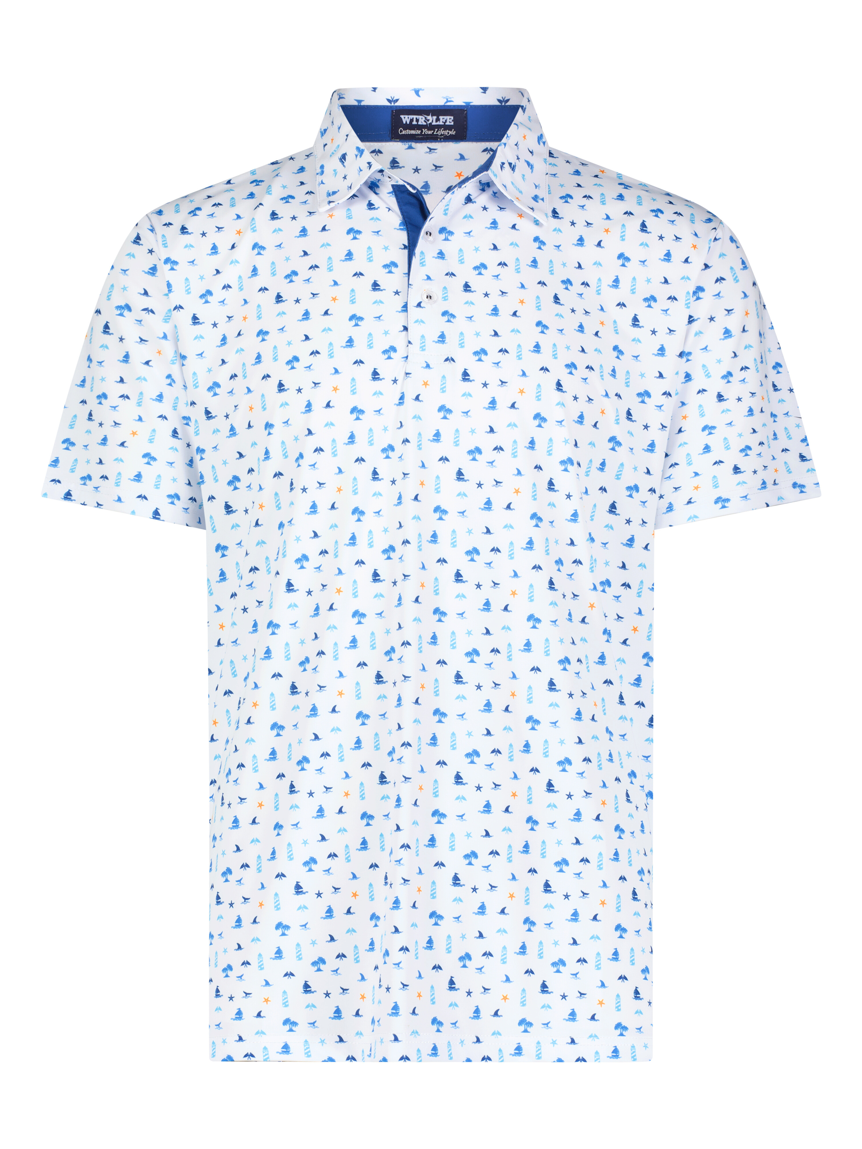 Beachside Polo