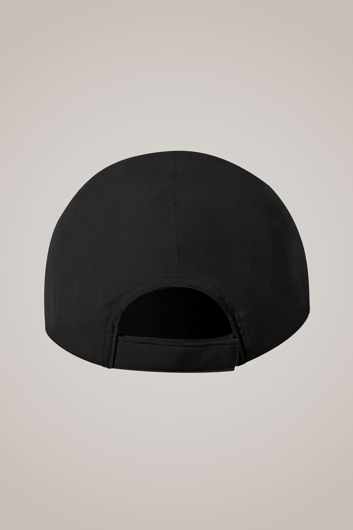 Manifest Birdies Ball Cap in Black