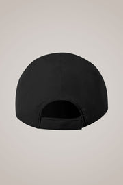 Manifest Birdies Ball Cap in Black