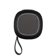 The Eagle Bluetooth Magnetic Speaker