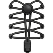 Round Locks Elastic