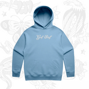 Golf Stuff - Carolina Hoodie
