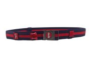 THE BYRD GOLF BELT - Organize Your Golf Gear