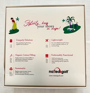 Golf Shoe Dust Bags
