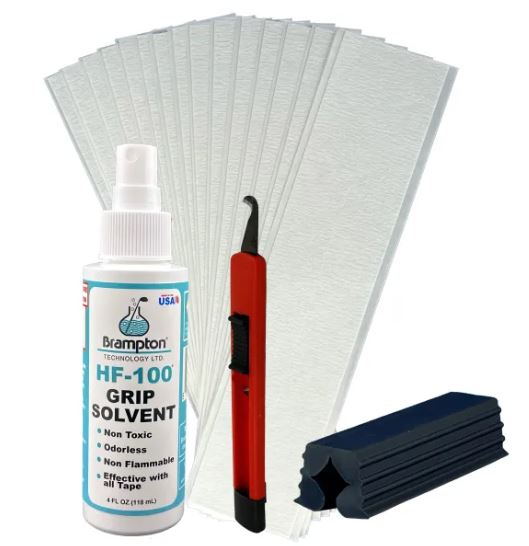 Saguaro Classic 13 Grip Starter Pack