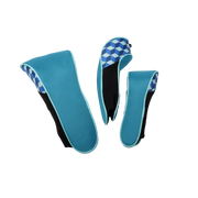 Retro Deluxe 3 Piece Club Cover Set