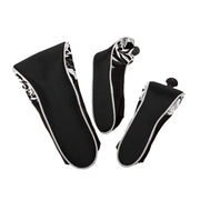 Black Forest 3 Piece Club Cover Set