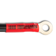 MODZ® Club Car 4-Gauge Complete Battery Cable Set