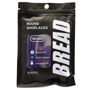 Round Locks Elastic