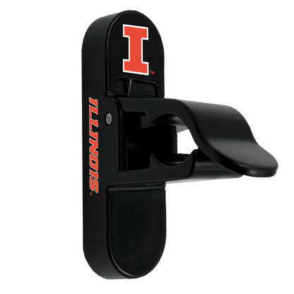 NCAA - Illinois