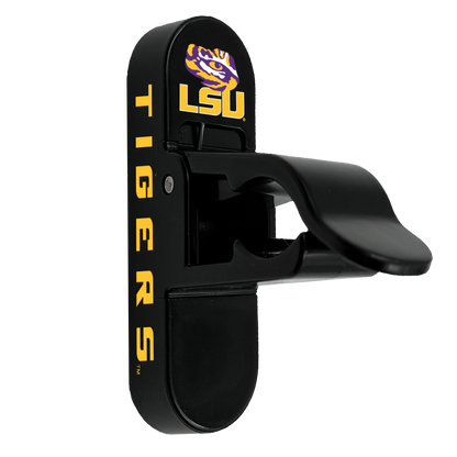 NCAA - LSU