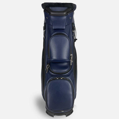 RevCore Lux Golf Cart Bag | 14 Way Velvet Lined Dividers