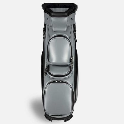 RevCore Lux Golf Cart Bag | 14 Way Velvet Lined Dividers