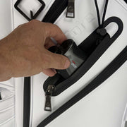 RevCore Lux Golf Cart Bag | 14 Way Velvet Lined Dividers