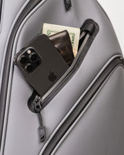 Player Preferred™ Cart Bag - Flat Ash